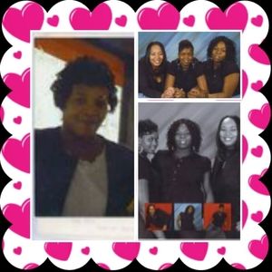 Meet your Posher, Loni